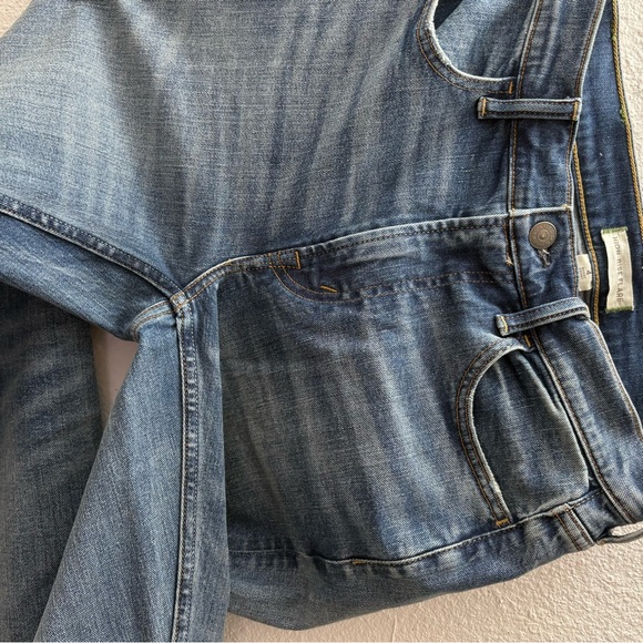 American Eagle Outfitters Denim - American Eagle AE77 Premium High-Rise Flare Jean size 4 Short NEW NWOT